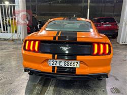 فورد موستانج